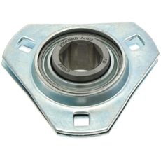 Flenslager av høy kvalitet, perfekt for reparasjoner, produkt 65016030.