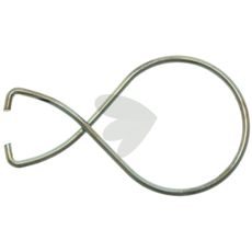 Holdbar fjær designet for langvarig bruk, artikkel 10159081.