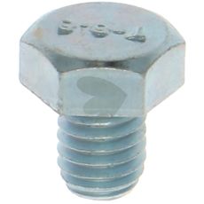 Robust skrue for sikker montering, produktkode 10072090.