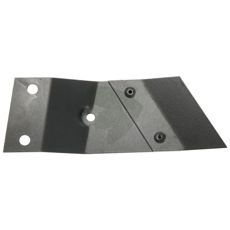 Avskraper for høyre side, optimalt kompatibel, artikkel 65104108.