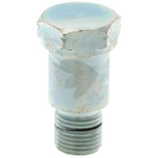 Kvalitets gjenget bolt for venstre side, artikkelnummer 20071281.