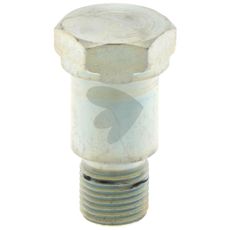 Høyre gjenget bolt, sterk konstruksjon, artikkel 40071282.