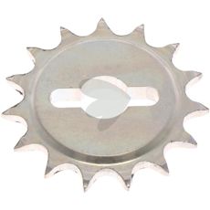 Robust drivhjul for optimalisert ytelse i traktorer.