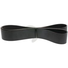 Flatrem som sikrer smidig funksjon i maskiner.