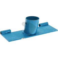 Effektiv gjødselbeskyttelse for å beskytte rør og komponenter.