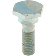 Aksel med høy styrke, perfekt for ulike typer maskiner.