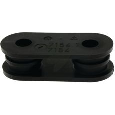 Kjedestrammer av høy kvalitet for sikker drift og holdbarhet.