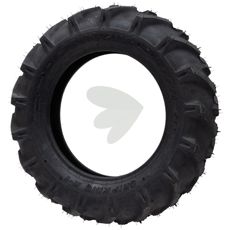 Dekk 10211030, avgjørende for grep og ytelse på jordbruksmaskiner.