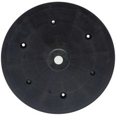 Halvskive Trykkrulle 10200060, bidrar til effektiviteten i maskinen.