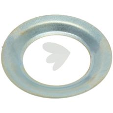 Støvbeskyttelsesring 10090285 for effektiv beskyttelse mot smuss og støv.