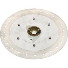 Skive 65064042, ideell for jordbearbeiding og dyrkingsbruk.