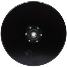 Skivebrems, robust konstruksjon for langvarig bruk i tøffe arbeidsforhold.