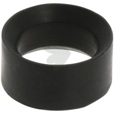 Gummipakning 10219053, en holdbar profilring for tetting av traktorer.