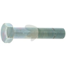 Skrue venstre 30513115, ideell for montering av ulike maskindeler.