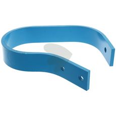 Fjærbøyle 30153030, nødvendig for å holde fjærene på plass i maskiner.