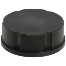 Dekkplate for beskyttelse av maskindeler i tøffe arbeidsmiljøer.