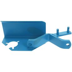 Kjedebeskyttelse for å beskytte viktige deler i maskiner.