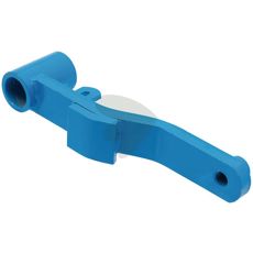 Dypstopp for venstre hjulbrakett, artikkelnummer 30075099, robust og pålitelig.