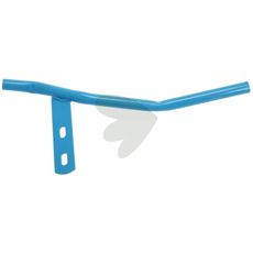 Rør venstre, artikkelnummer 66002510, sikrer optimal ytelse.