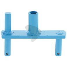 Strammerullholder, artikkelnummer 65102186, sikrer korrekt spenning.