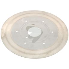 Skive for traktor 22000767, sikrer jevn jordbearbeiding.