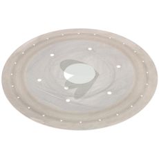 Robust skive 22000672 for langvarig bruk i tøffe forhold.