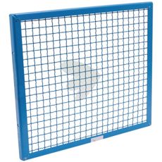 Gitter til gjødselspreder 65102546 for jevn fordeling av næringsstoffer.