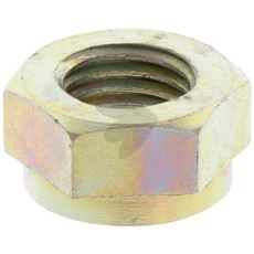 Mutter høyre 10073066 for sikker låsing av maskindeler.