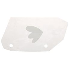 Doseringsklaff 10200054 for sikker og presis dosering av materialer.