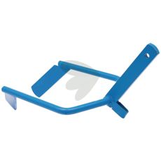 Etterharv 66002225 for en jevn og velbearbeidet jordoverflate.