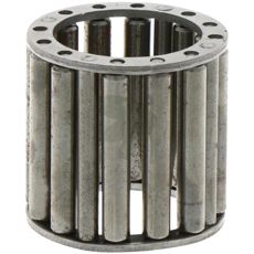 Rullelager 10161015, gir jevn rotasjon og reduserer friksjon.