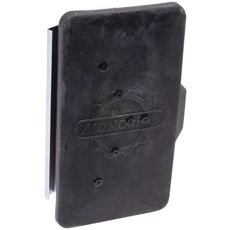 Deksel 65009292, ideelt for å dekke og beskytte mekaniske deler på traktorer.