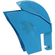 Skjær 66003924, konstruert for å gi effektiv klipping i ulike arbeidsmiljøer.