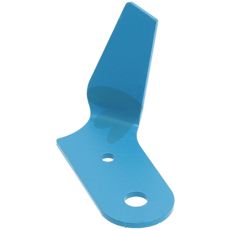 Høyre skraper 41015251, designet for å eliminere avfall effektivt.