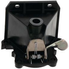 Hus 65014105, robust konstruksjon for å beskytte interne mekanismer.