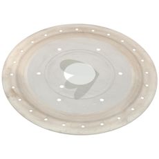 Skive for jordbearbeiding, modell 22000689, med høy holdbarhet for traktorer.