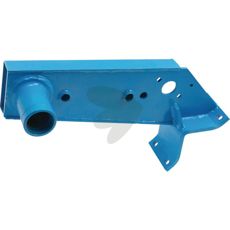 Venstre hjulfeste 65006230, ideell for sikker oppheng av hjul.