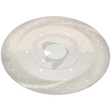 Skive 22000784, en viktig del for effektiv jordbehandling.