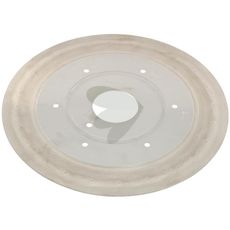 Skive 22000662, tilbyr holdbarhet og effektivitet i feltarbeid.