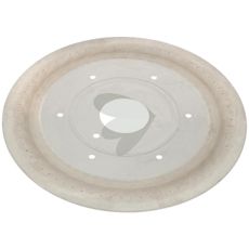 Skive 22001109, sikrer jevn jordbearbeiding og gode resultater.