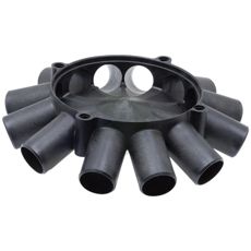 Fordeler 20015444, vital del for effektiv hydraulikk og drift.