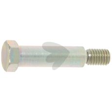 Spesialskrue 30071055, perfekt for spesifikke krav og holdfasthet.