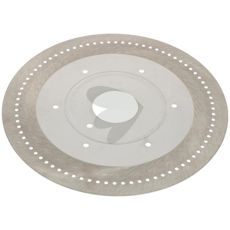 Kraftig skive for presisjonsarbeid, artikkelnummer 22001237.