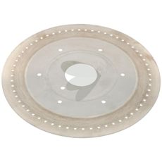 Høykvalitets skive for traktorer, artikkelnummer 22001082.