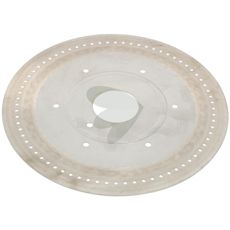 Allsidig tallerken med artikkelnummer 22001132, ideell for åkerbruk.