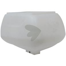 Frøboks med artikkelnummer 65009820, utmerket for kornslag.