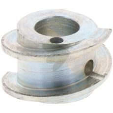 Høyre snegle med artikkelnummer 30070021, optimal for maskinoppdrag.