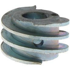 Venstre snegle, artikkelnummer 30070018, sikrer korrekt drift.