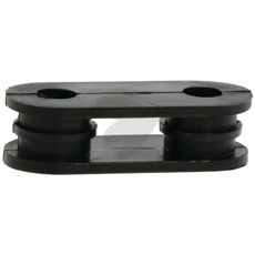 Kjedespenning, viktig del for optimal maskinfunksjon og styrke.