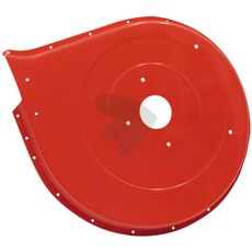 Turbinhus Ng, artikkelnummer 30090074, nøkkelkomponent for maskinen.